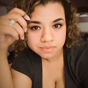 Meet your Posher, Maritza